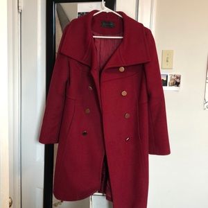 Elie Tahari Coat